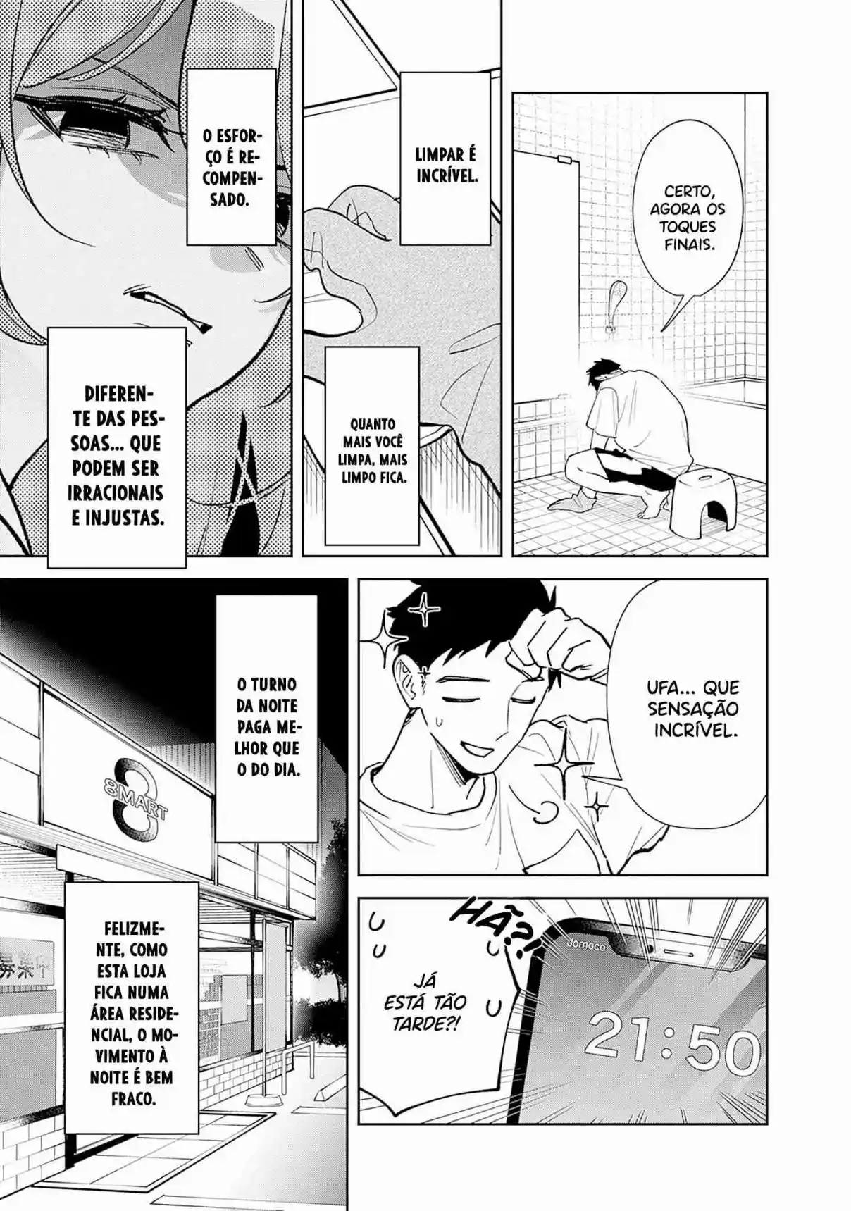 Read Koko Jidai ni Gomandatta Jou sama to no Dousei Seikatsu wa Igaito Igokochi ga Warukunai pt Manga Online