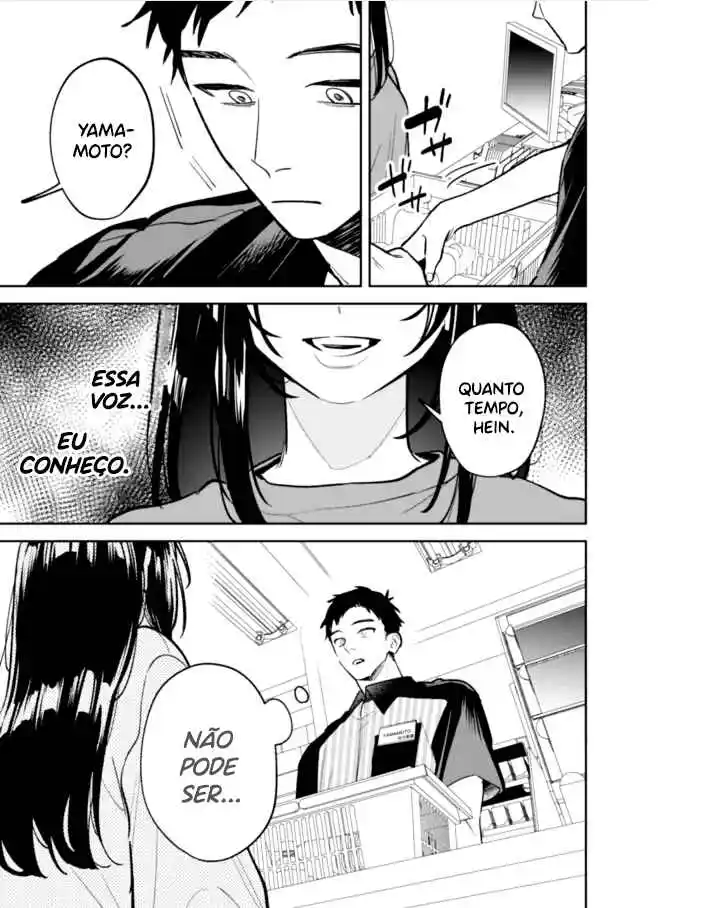 Read Koko Jidai ni Gomandatta Jou sama to no Dousei Seikatsu wa Igaito Igokochi ga Warukunai pt Manga Online