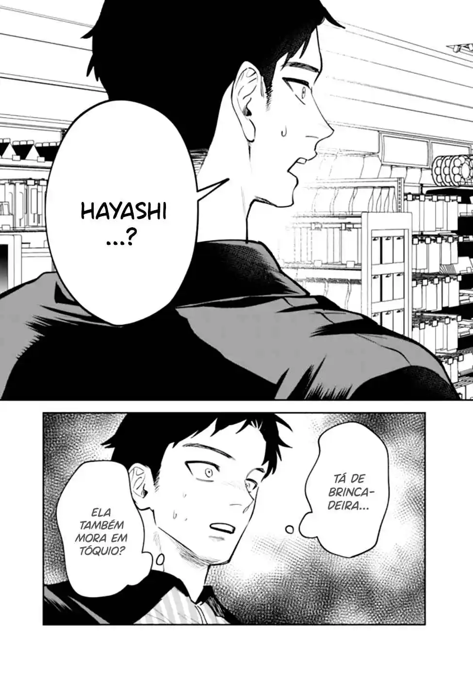 Read Koko Jidai ni Gomandatta Jou sama to no Dousei Seikatsu wa Igaito Igokochi ga Warukunai pt Manga Online