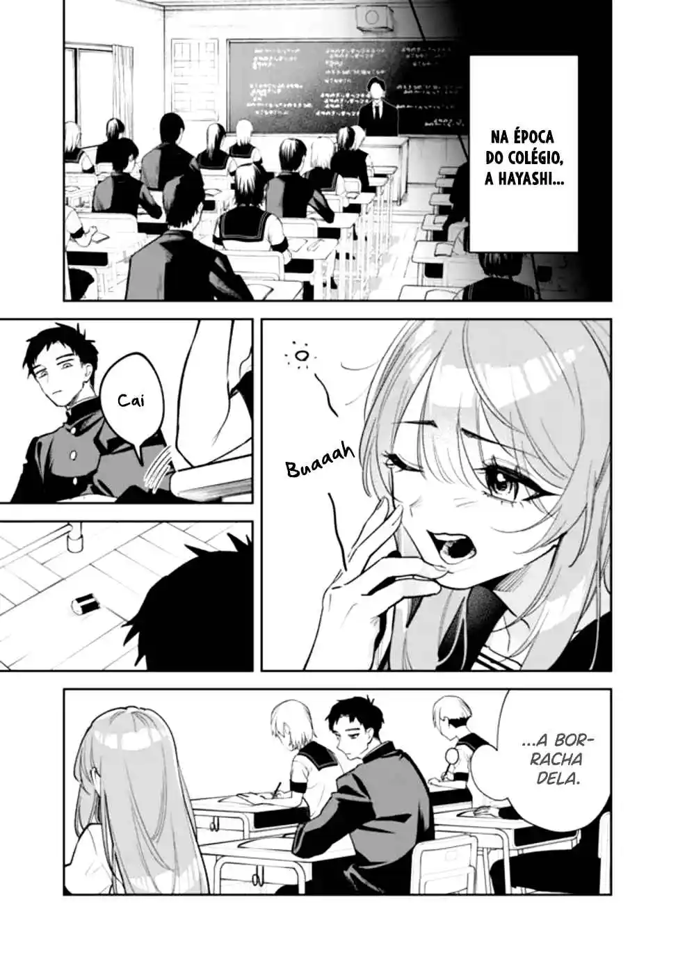 Read Koko Jidai ni Gomandatta Jou sama to no Dousei Seikatsu wa Igaito Igokochi ga Warukunai pt Manga Online