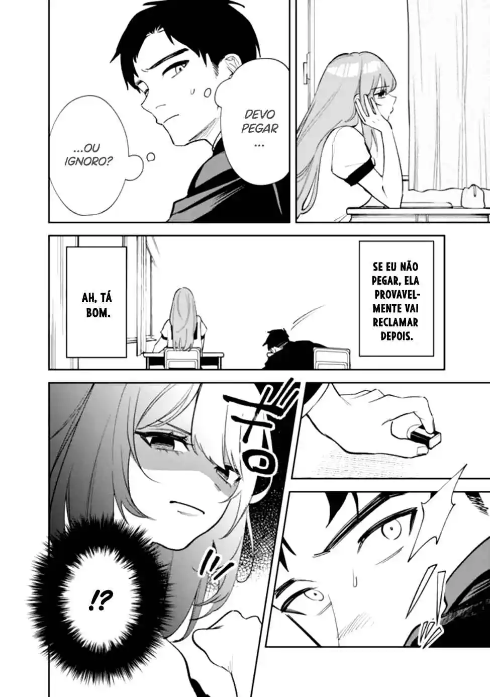 Read Koko Jidai ni Gomandatta Jou sama to no Dousei Seikatsu wa Igaito Igokochi ga Warukunai pt Manga Online