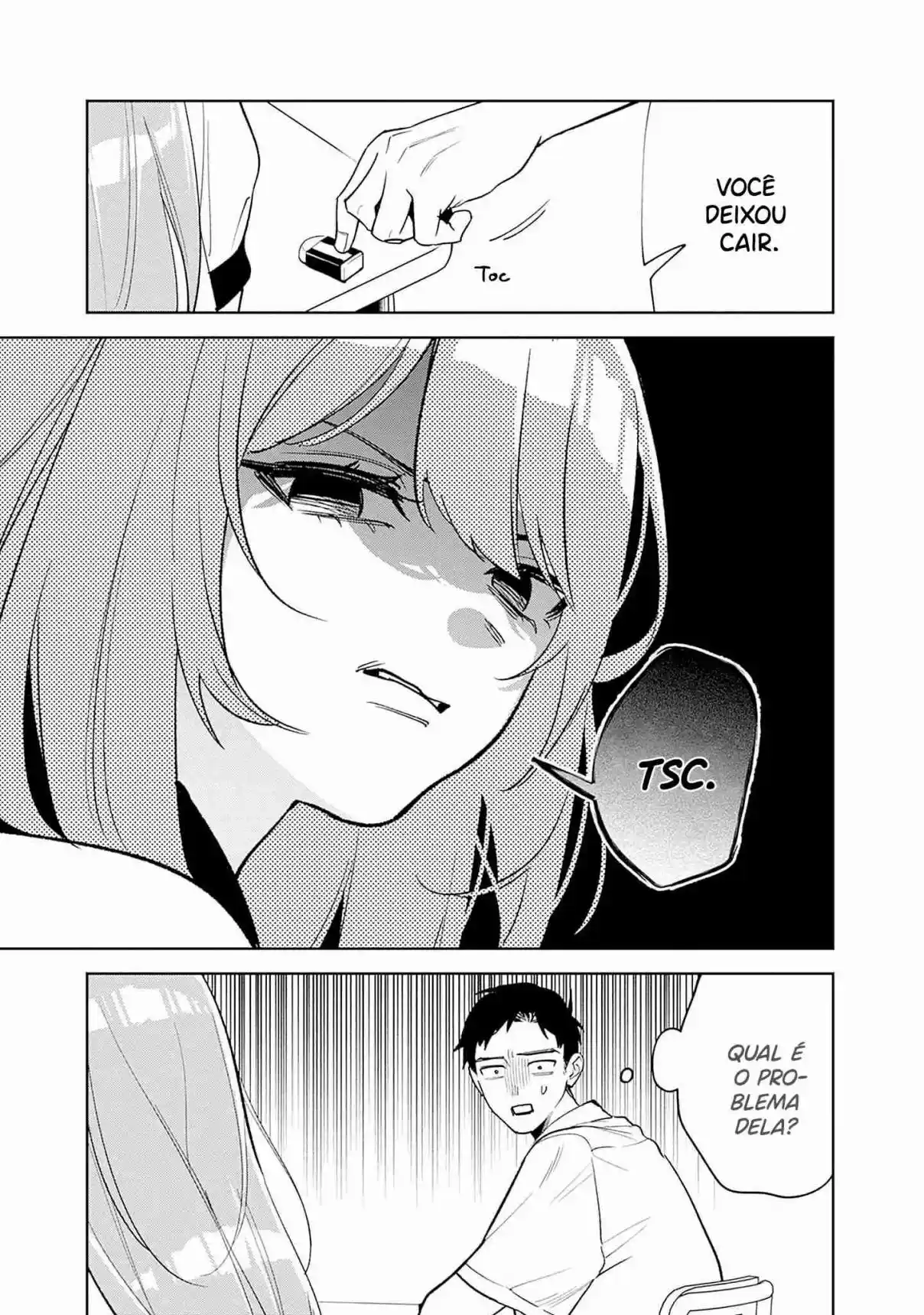 Read Koko Jidai ni Gomandatta Jou sama to no Dousei Seikatsu wa Igaito Igokochi ga Warukunai pt Manga Online