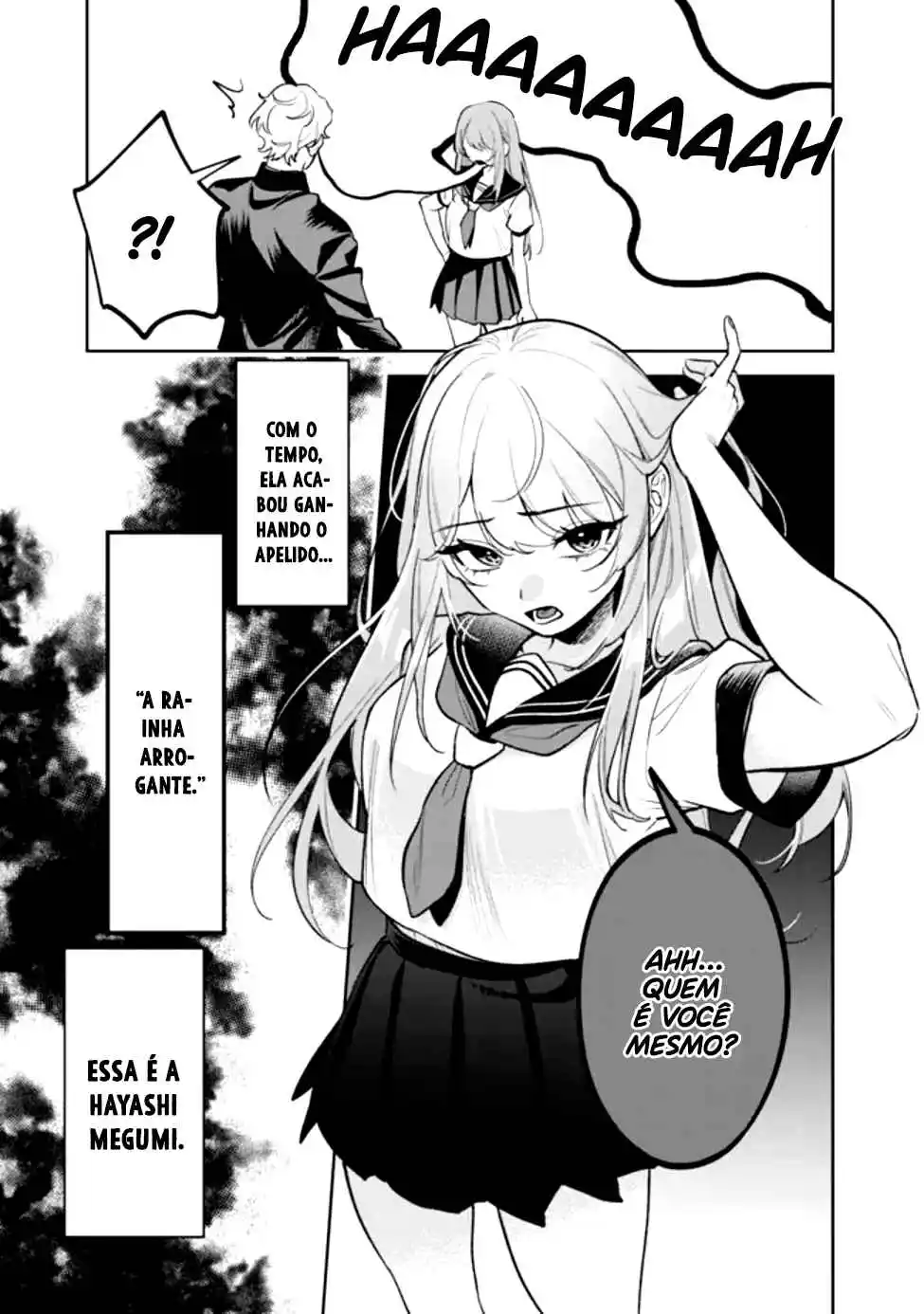 Read Koko Jidai ni Gomandatta Jou sama to no Dousei Seikatsu wa Igaito Igokochi ga Warukunai pt Manga Online