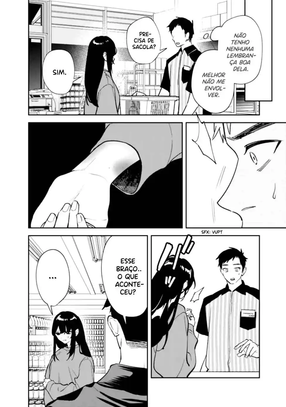 Read Koko Jidai ni Gomandatta Jou sama to no Dousei Seikatsu wa Igaito Igokochi ga Warukunai pt Manga Online