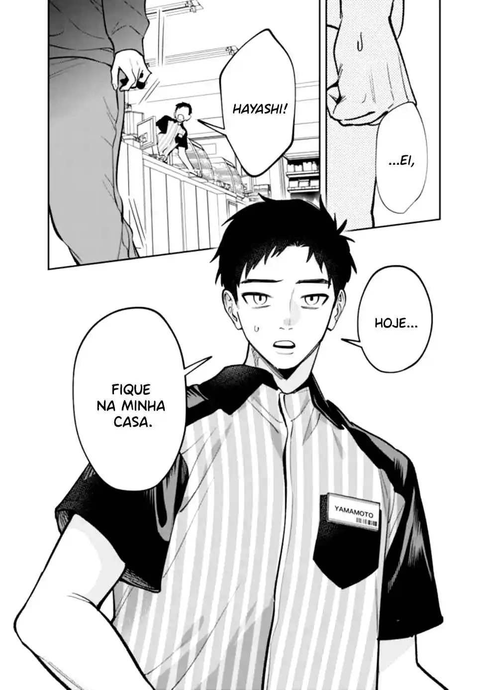 Read Koko Jidai ni Gomandatta Jou sama to no Dousei Seikatsu wa Igaito Igokochi ga Warukunai pt Manga Online
