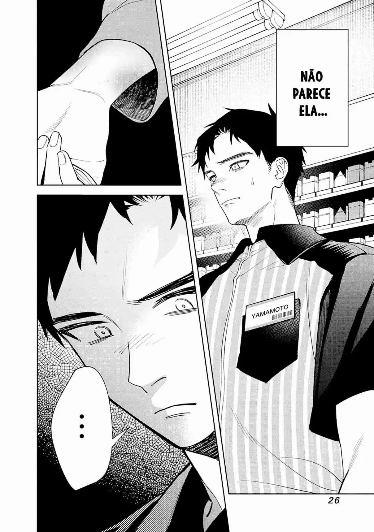 Read Koko Jidai ni Gomandatta Jou sama to no Dousei Seikatsu wa Igaito Igokochi ga Warukunai pt Manga Online