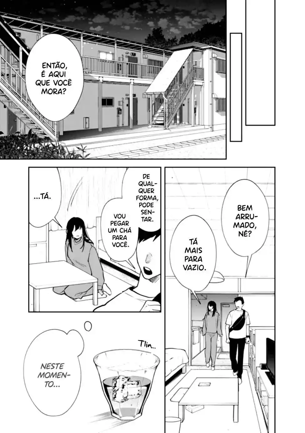 Read Koko Jidai ni Gomandatta Jou sama to no Dousei Seikatsu wa Igaito Igokochi ga Warukunai pt Manga Online