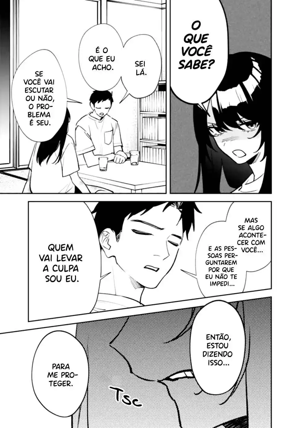 Read Koko Jidai ni Gomandatta Jou sama to no Dousei Seikatsu wa Igaito Igokochi ga Warukunai pt Manga Online