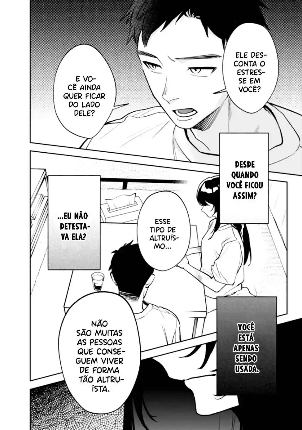 Read Koko Jidai ni Gomandatta Jou sama to no Dousei Seikatsu wa Igaito Igokochi ga Warukunai pt Manga Online