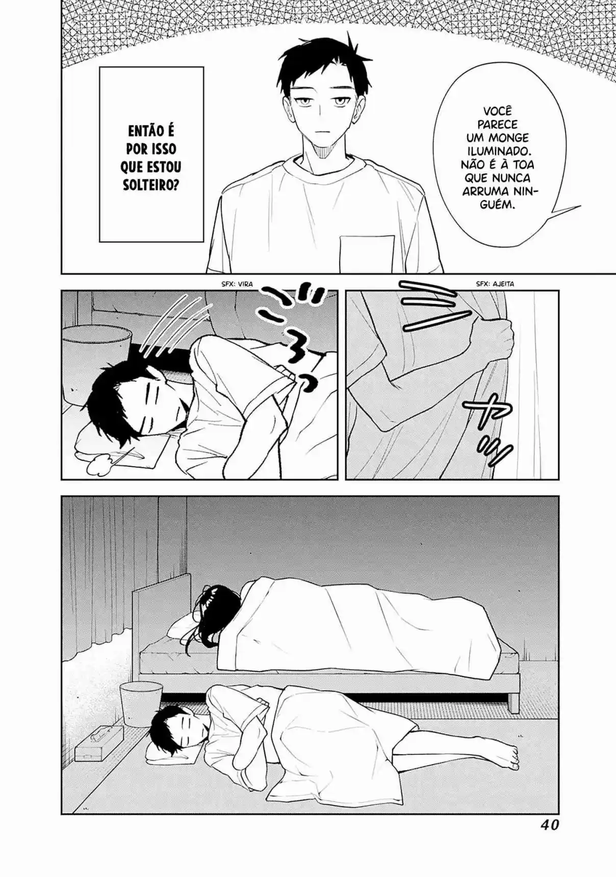 Read Koko Jidai ni Gomandatta Jou sama to no Dousei Seikatsu wa Igaito Igokochi ga Warukunai pt Manga Online