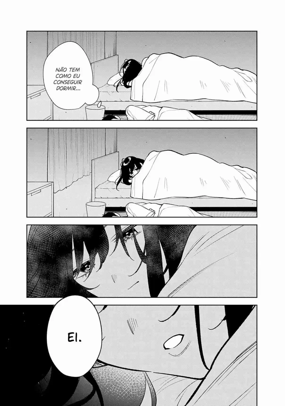 Read Koko Jidai ni Gomandatta Jou sama to no Dousei Seikatsu wa Igaito Igokochi ga Warukunai pt Manga Online