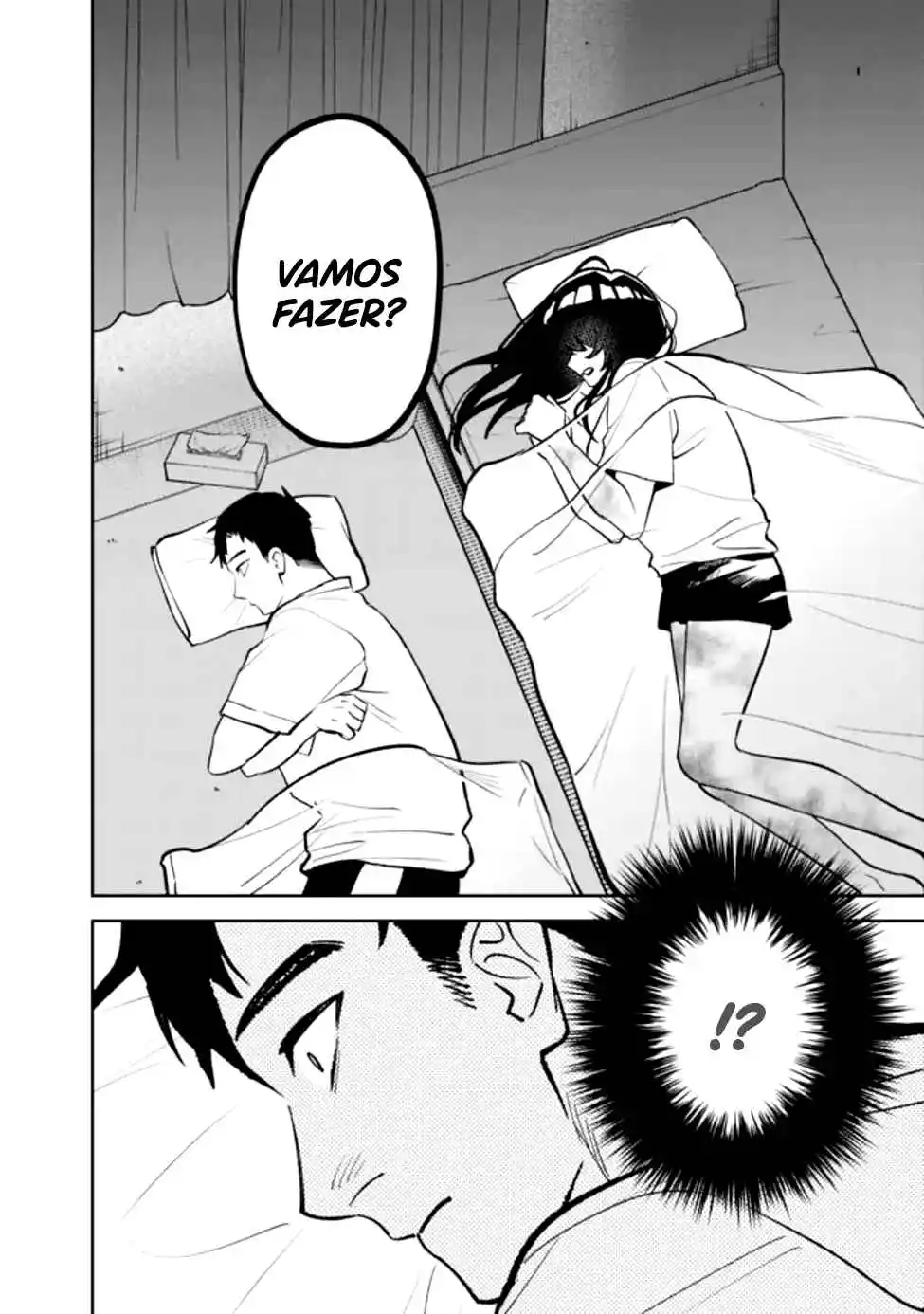 Read Koko Jidai ni Gomandatta Jou sama to no Dousei Seikatsu wa Igaito Igokochi ga Warukunai pt Manga Online