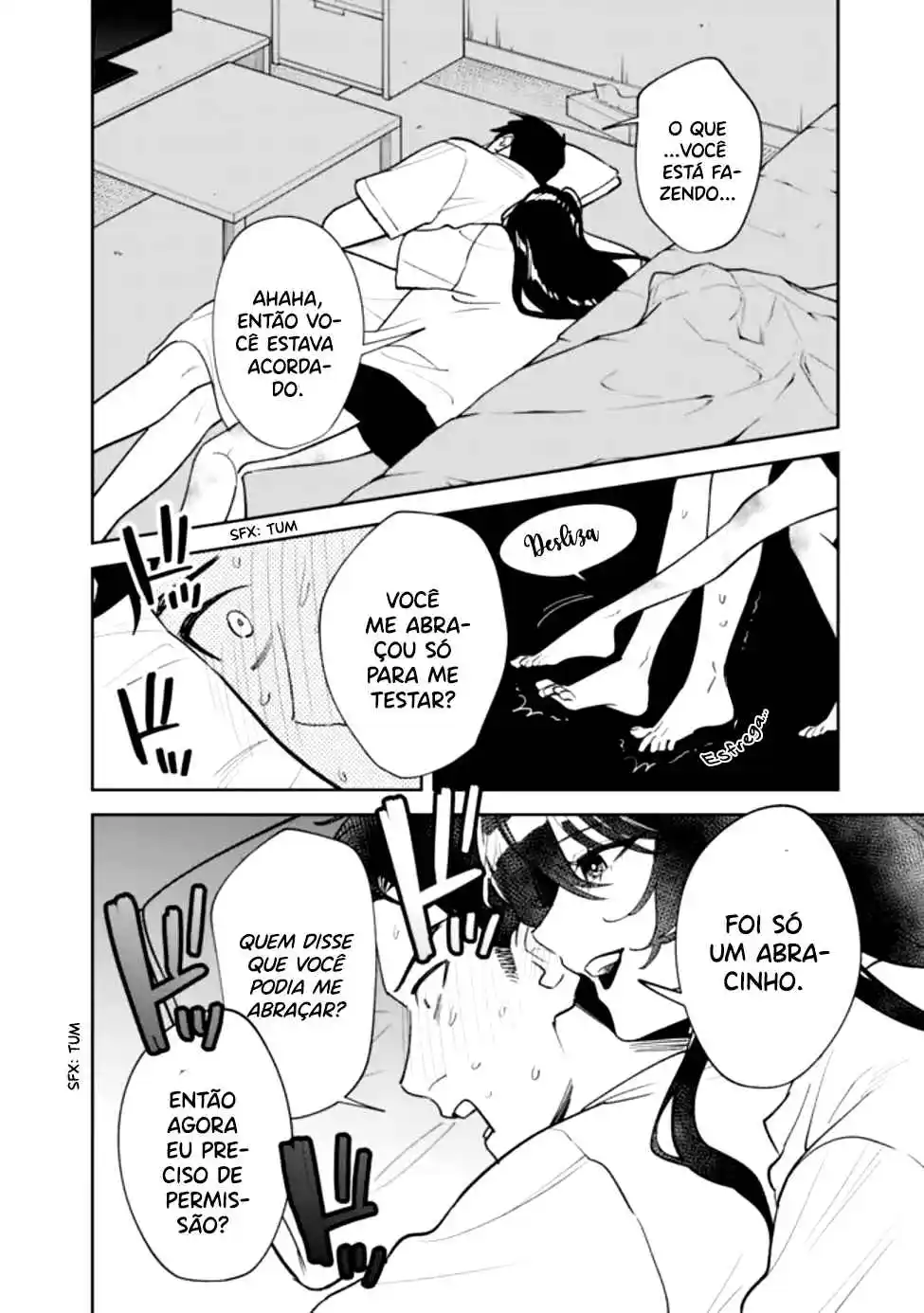 Read Koko Jidai ni Gomandatta Jou sama to no Dousei Seikatsu wa Igaito Igokochi ga Warukunai pt Manga Online