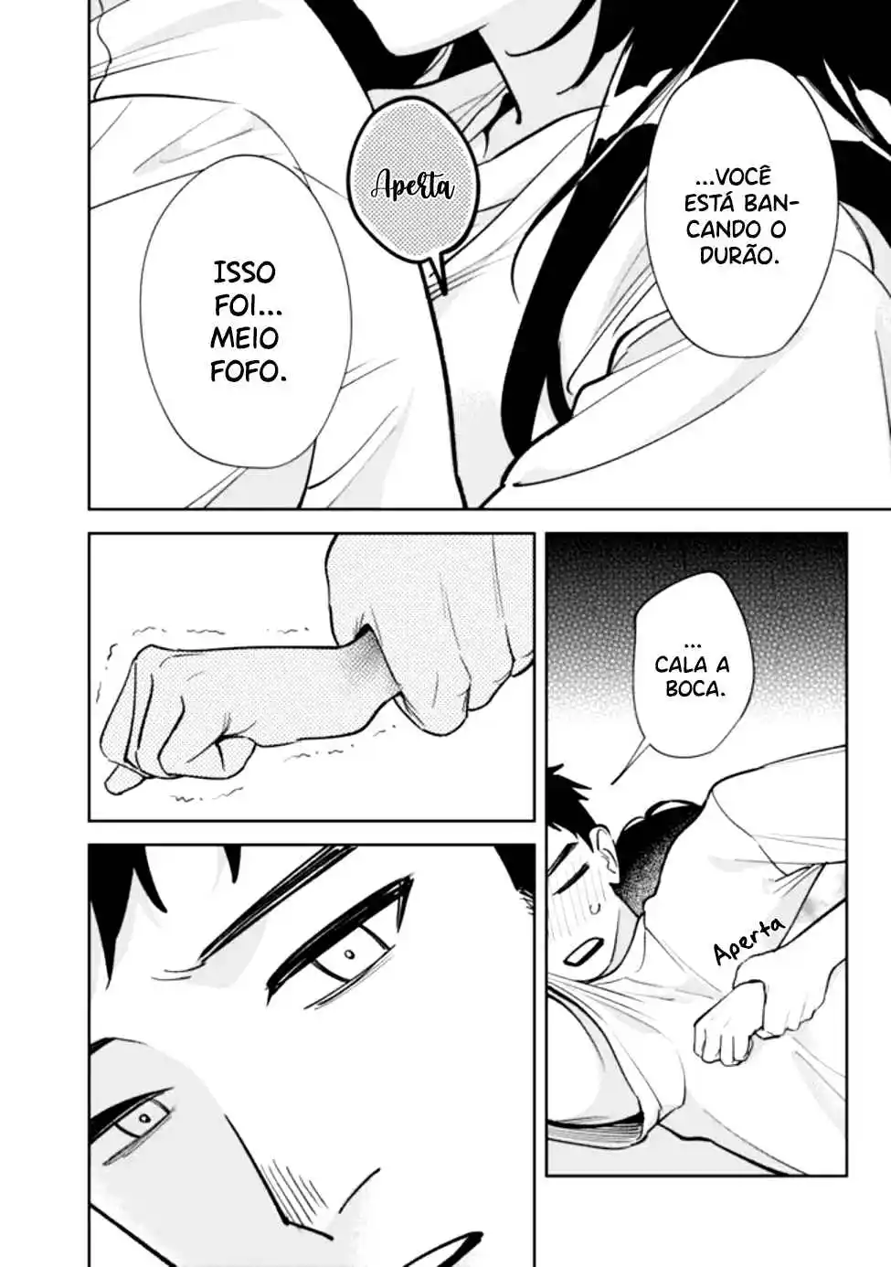 Read Koko Jidai ni Gomandatta Jou sama to no Dousei Seikatsu wa Igaito Igokochi ga Warukunai pt Manga Online
