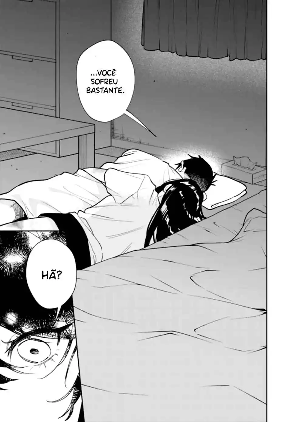 Read Koko Jidai ni Gomandatta Jou sama to no Dousei Seikatsu wa Igaito Igokochi ga Warukunai pt Manga Online