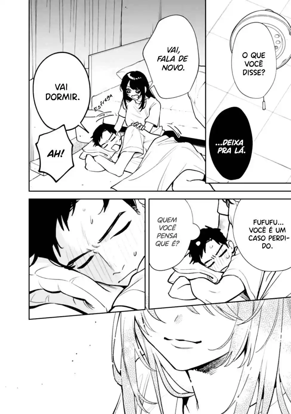 Read Koko Jidai ni Gomandatta Jou sama to no Dousei Seikatsu wa Igaito Igokochi ga Warukunai pt Manga Online