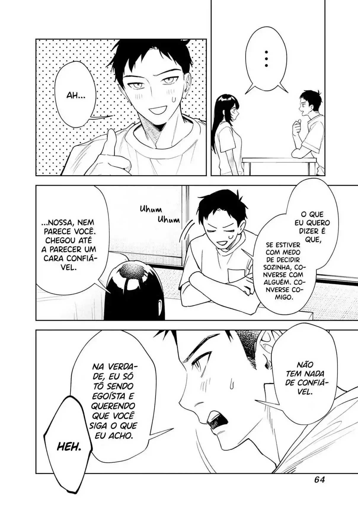 Read Koko Jidai ni Gomandatta Jou sama to no Dousei Seikatsu wa Igaito Igokochi ga Warukunai pt Manga Online