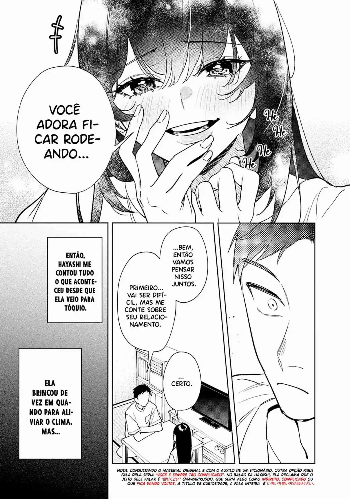 Read Koko Jidai ni Gomandatta Jou sama to no Dousei Seikatsu wa Igaito Igokochi ga Warukunai pt Manga Online