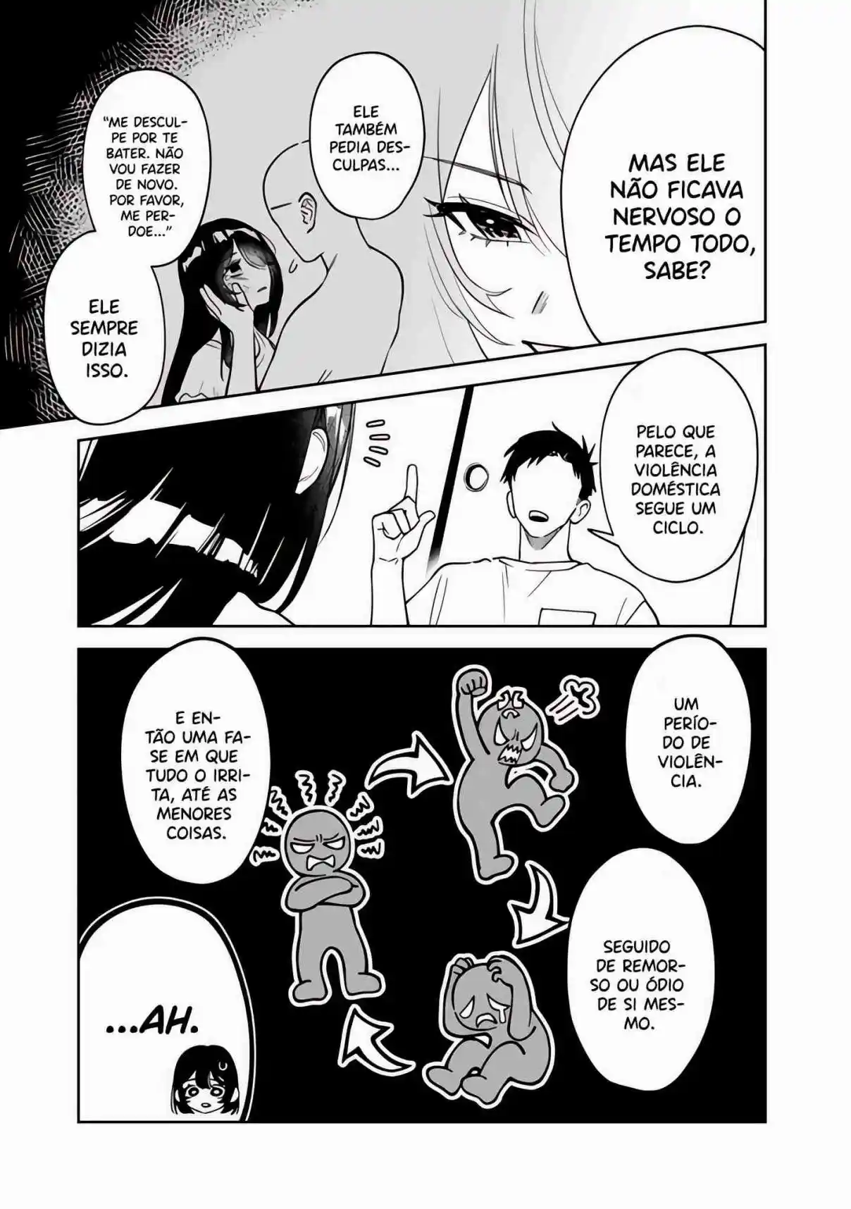 Read Koko Jidai ni Gomandatta Jou sama to no Dousei Seikatsu wa Igaito Igokochi ga Warukunai pt Manga Online