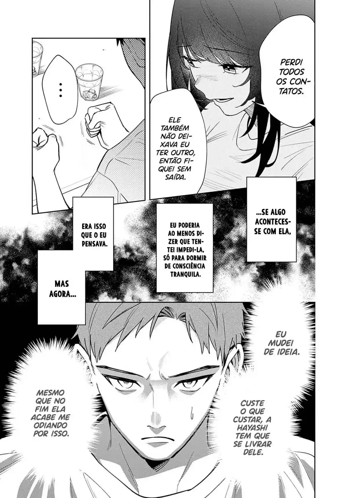 Read Koko Jidai ni Gomandatta Jou sama to no Dousei Seikatsu wa Igaito Igokochi ga Warukunai pt Manga Online