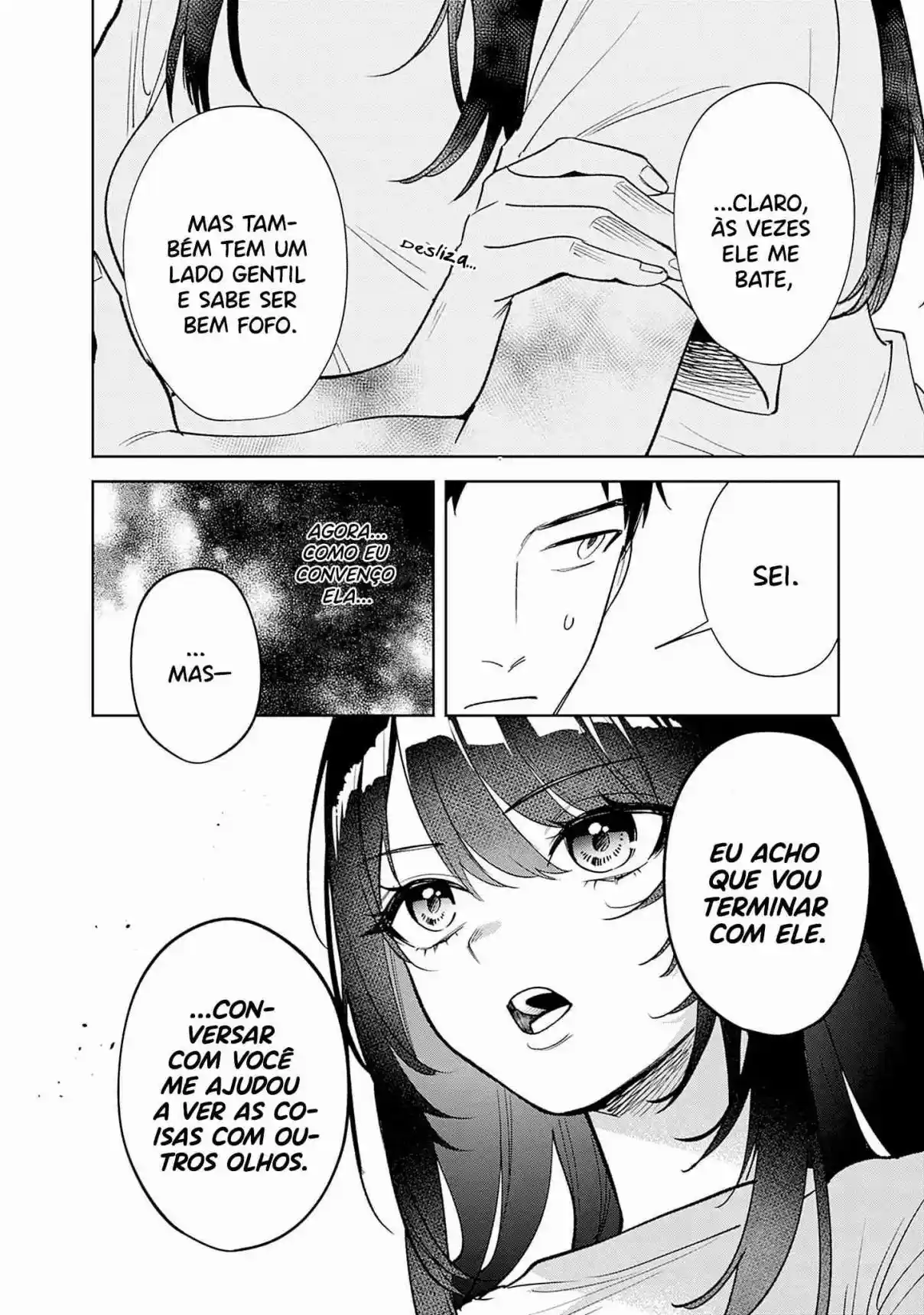 Read Koko Jidai ni Gomandatta Jou sama to no Dousei Seikatsu wa Igaito Igokochi ga Warukunai pt Manga Online