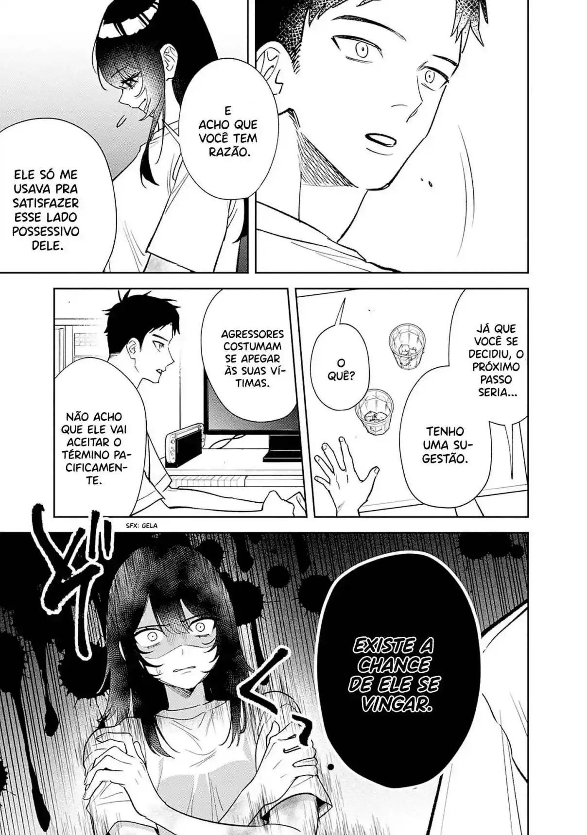 Read Koko Jidai ni Gomandatta Jou sama to no Dousei Seikatsu wa Igaito Igokochi ga Warukunai pt Manga Online