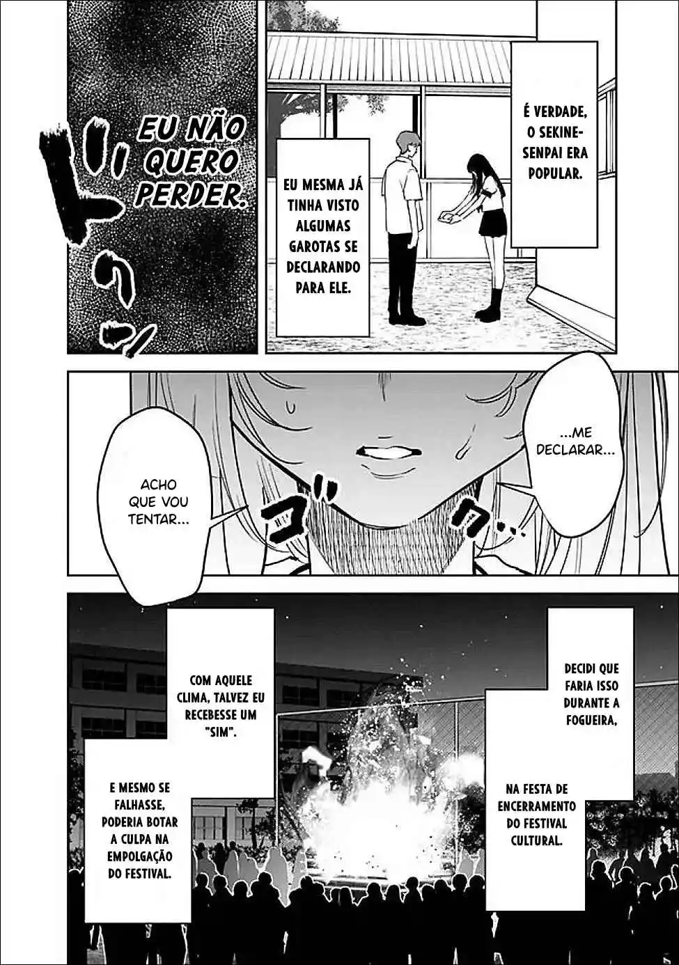 Read Koko Jidai ni Gomandatta Jou sama to no Dousei Seikatsu wa Igaito Igokochi ga Warukunai pt Manga Online