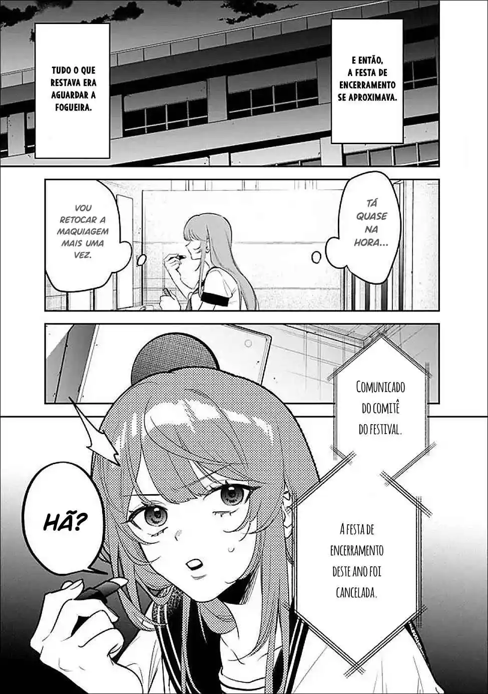 Read Koko Jidai ni Gomandatta Jou sama to no Dousei Seikatsu wa Igaito Igokochi ga Warukunai pt Manga Online