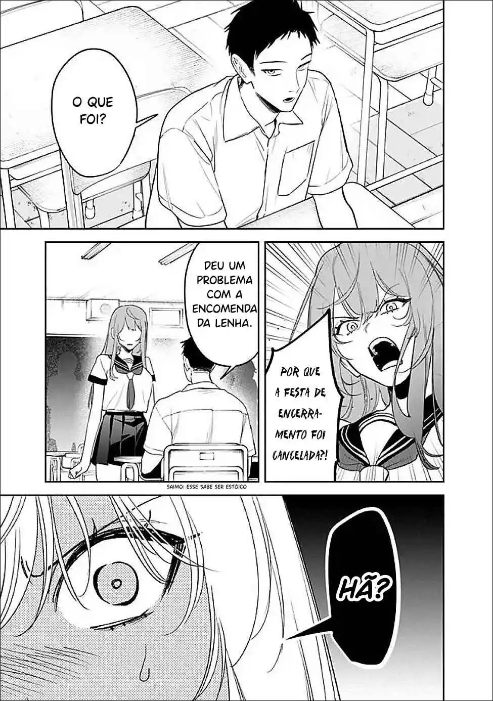 Read Koko Jidai ni Gomandatta Jou sama to no Dousei Seikatsu wa Igaito Igokochi ga Warukunai pt Manga Online