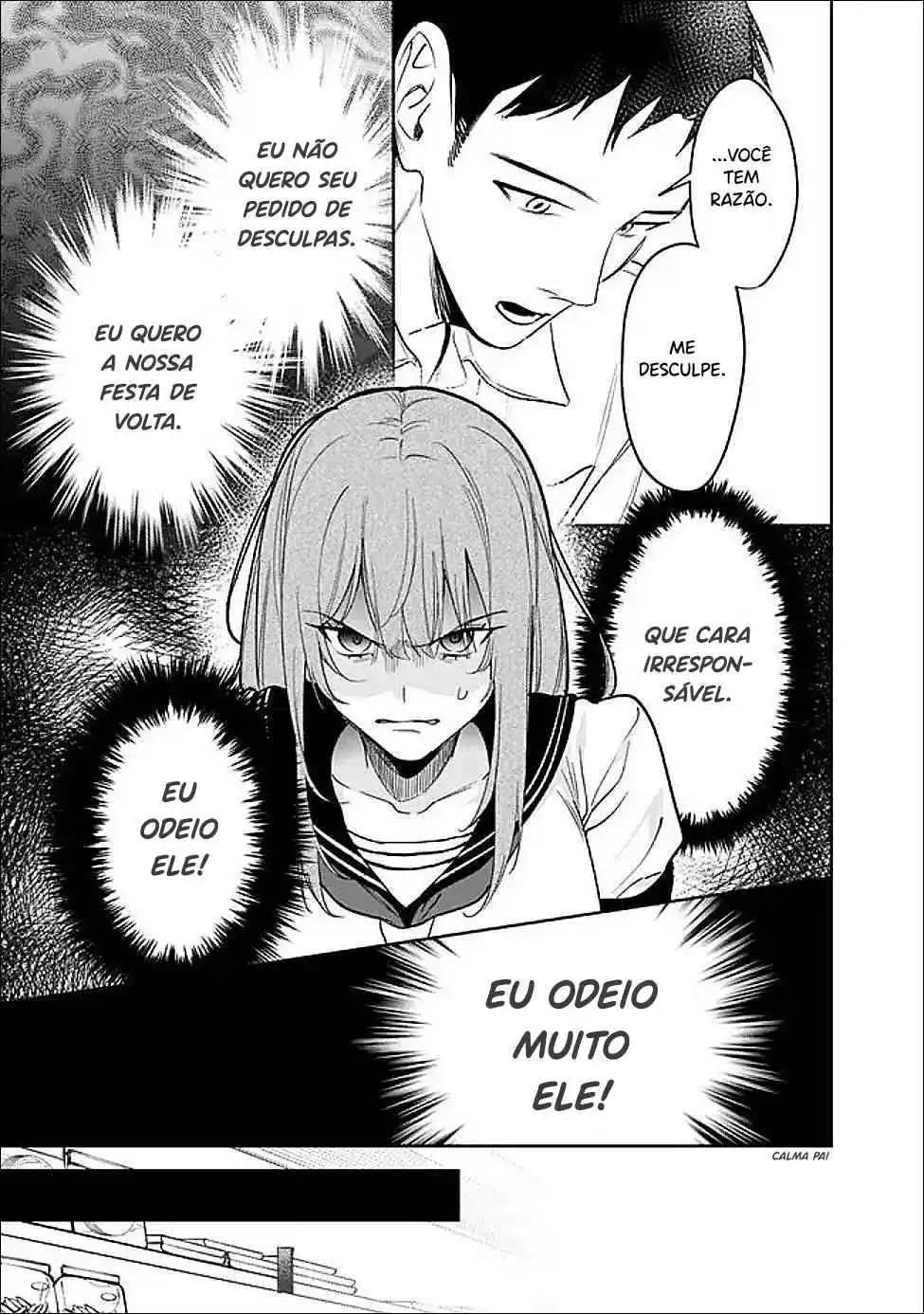 Read Koko Jidai ni Gomandatta Jou sama to no Dousei Seikatsu wa Igaito Igokochi ga Warukunai pt Manga Online