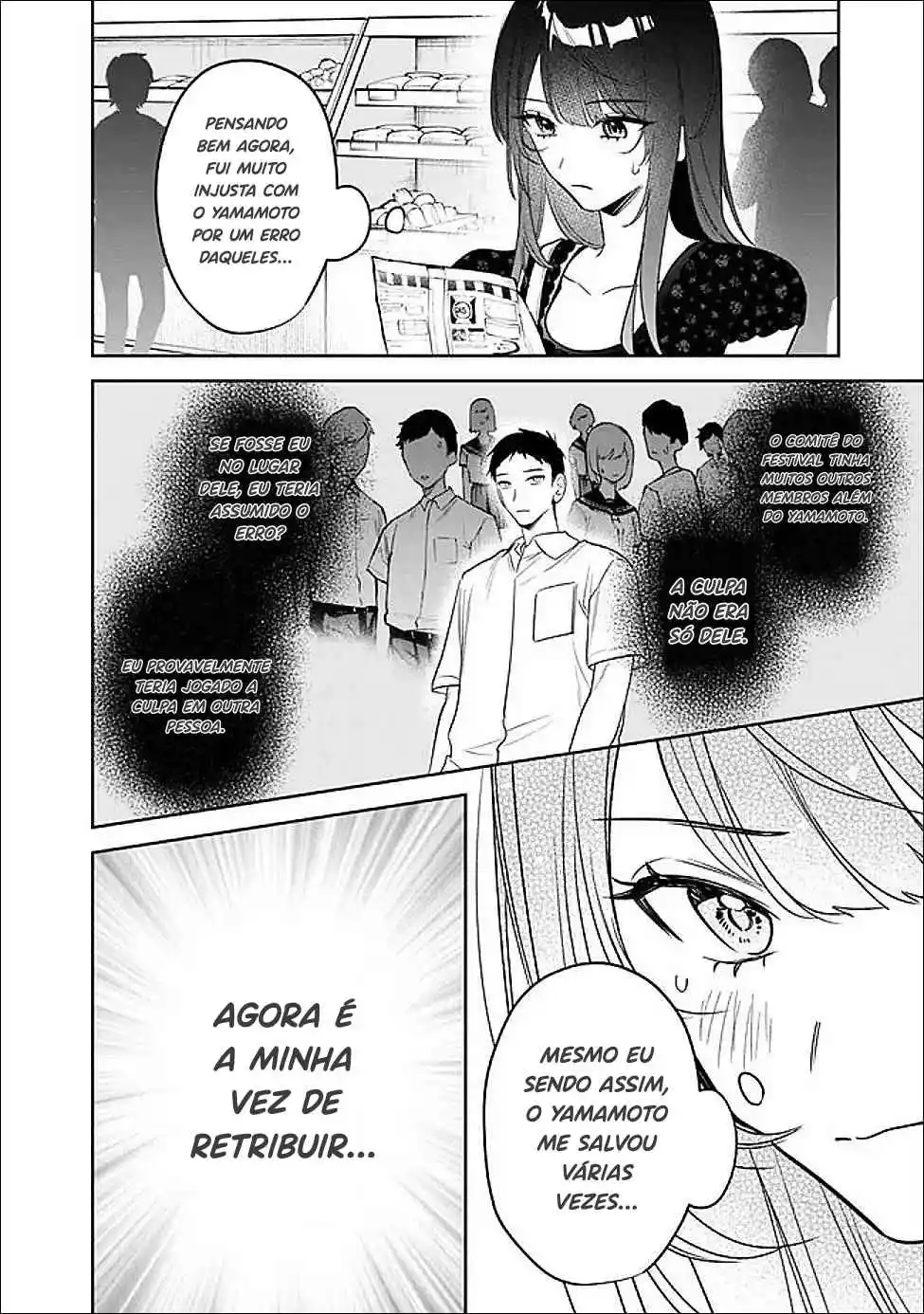 Read Koko Jidai ni Gomandatta Jou sama to no Dousei Seikatsu wa Igaito Igokochi ga Warukunai pt Manga Online