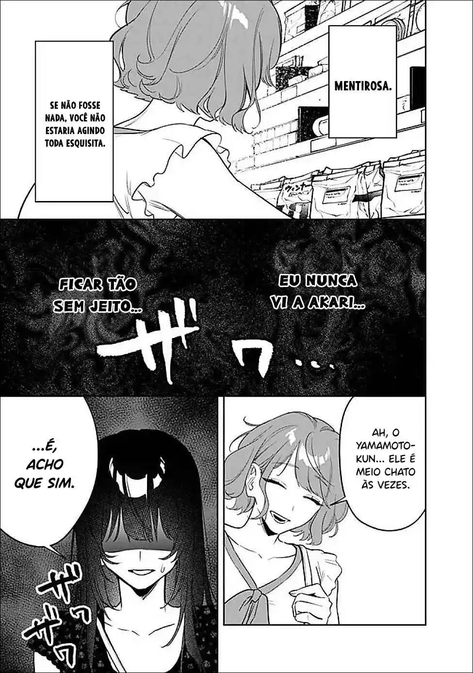 Read Koko Jidai ni Gomandatta Jou sama to no Dousei Seikatsu wa Igaito Igokochi ga Warukunai pt Manga Online