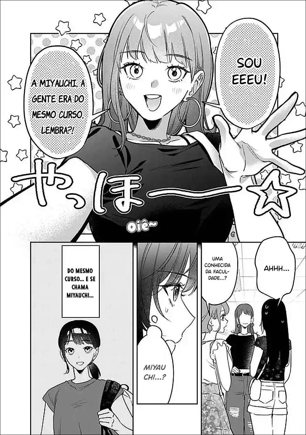 Read Koko Jidai ni Gomandatta Jou sama to no Dousei Seikatsu wa Igaito Igokochi ga Warukunai pt Manga Online