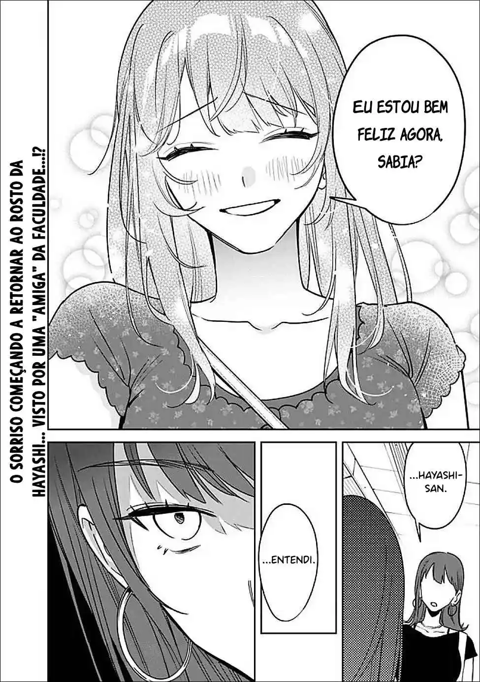Read Koko Jidai ni Gomandatta Jou sama to no Dousei Seikatsu wa Igaito Igokochi ga Warukunai pt Manga Online