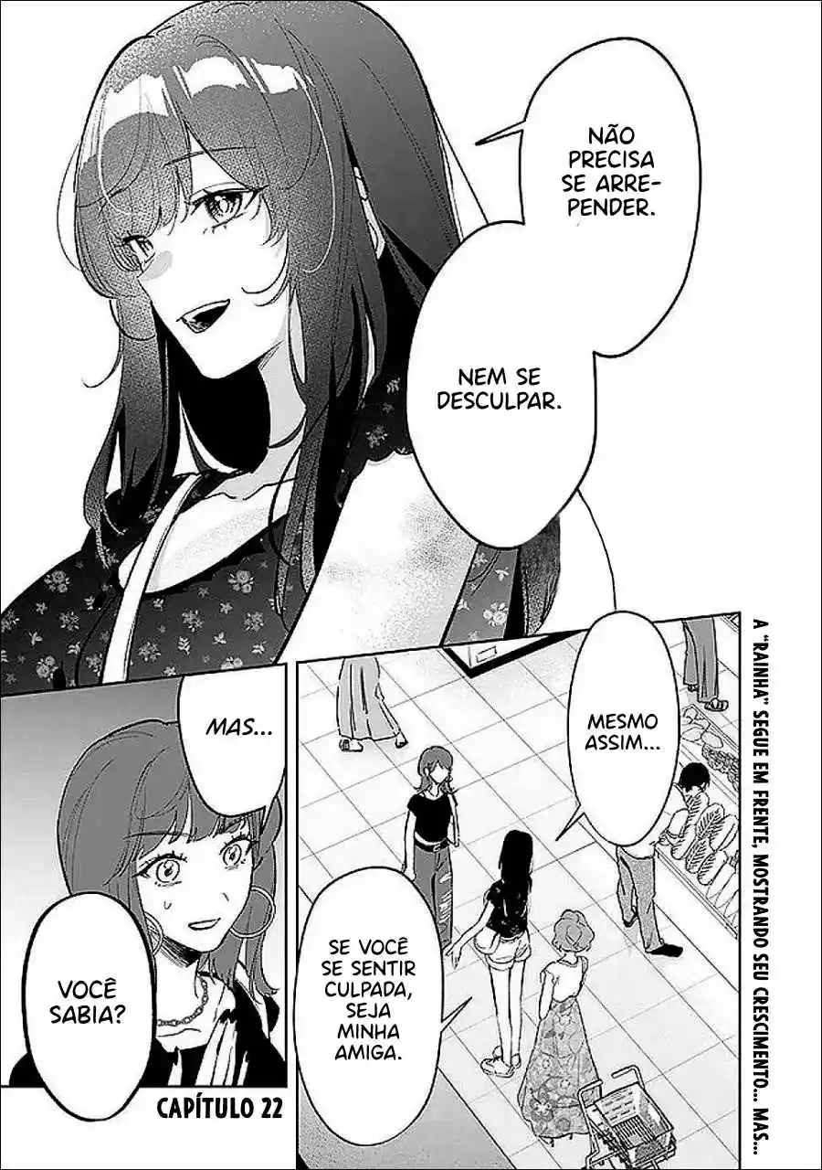 Read Koko Jidai ni Gomandatta Jou sama to no Dousei Seikatsu wa Igaito Igokochi ga Warukunai pt Manga Online