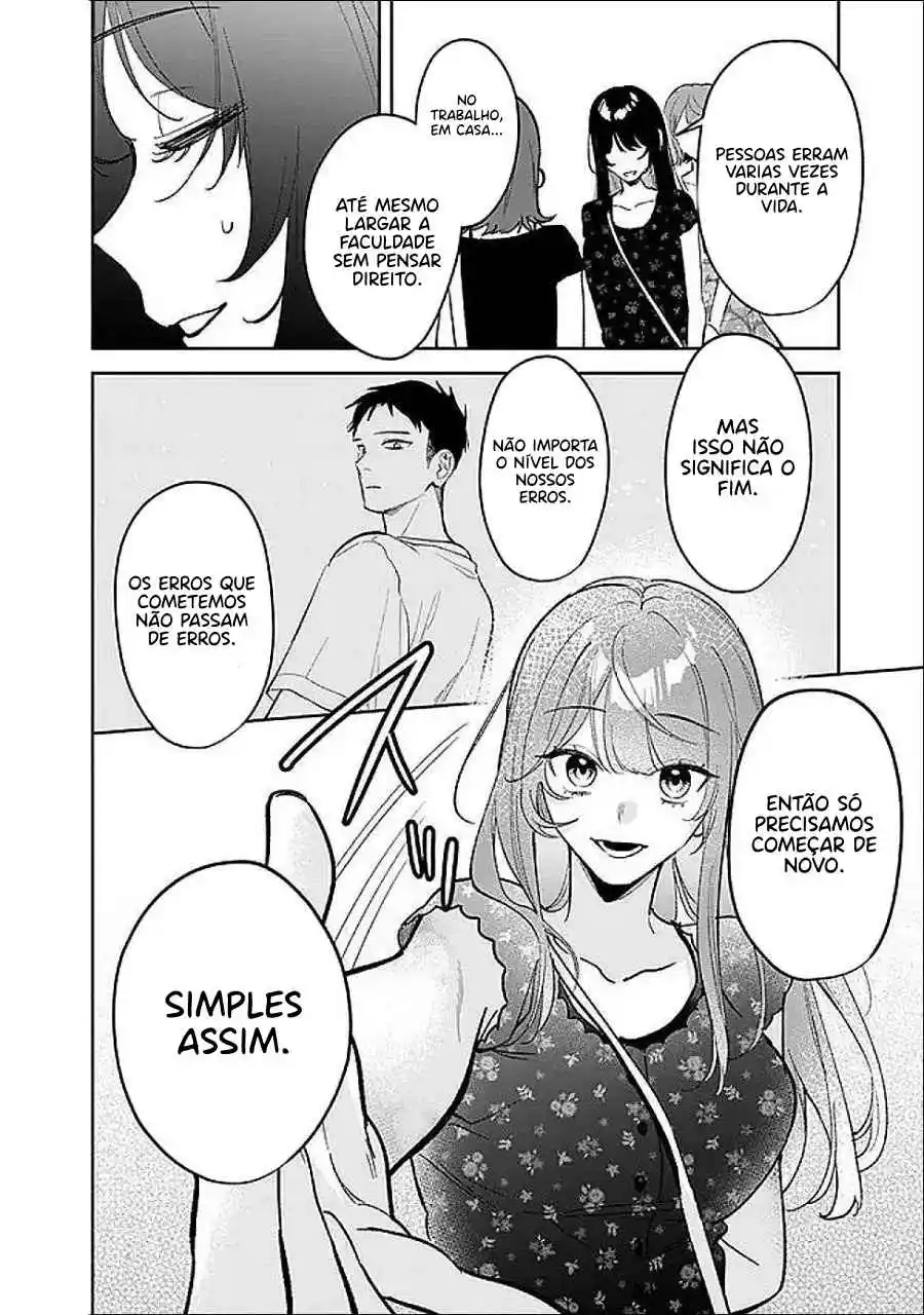 Read Koko Jidai ni Gomandatta Jou sama to no Dousei Seikatsu wa Igaito Igokochi ga Warukunai pt Manga Online