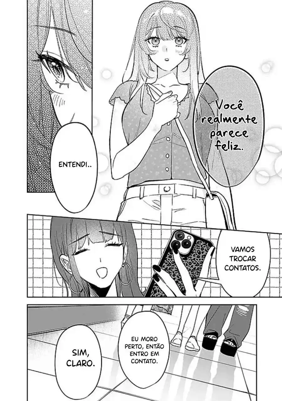 Read Koko Jidai ni Gomandatta Jou sama to no Dousei Seikatsu wa Igaito Igokochi ga Warukunai pt Manga Online