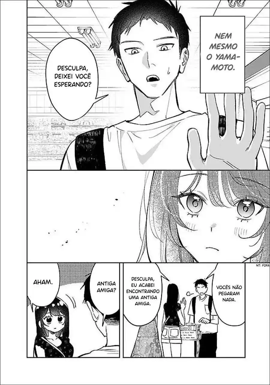 Read Koko Jidai ni Gomandatta Jou sama to no Dousei Seikatsu wa Igaito Igokochi ga Warukunai pt Manga Online