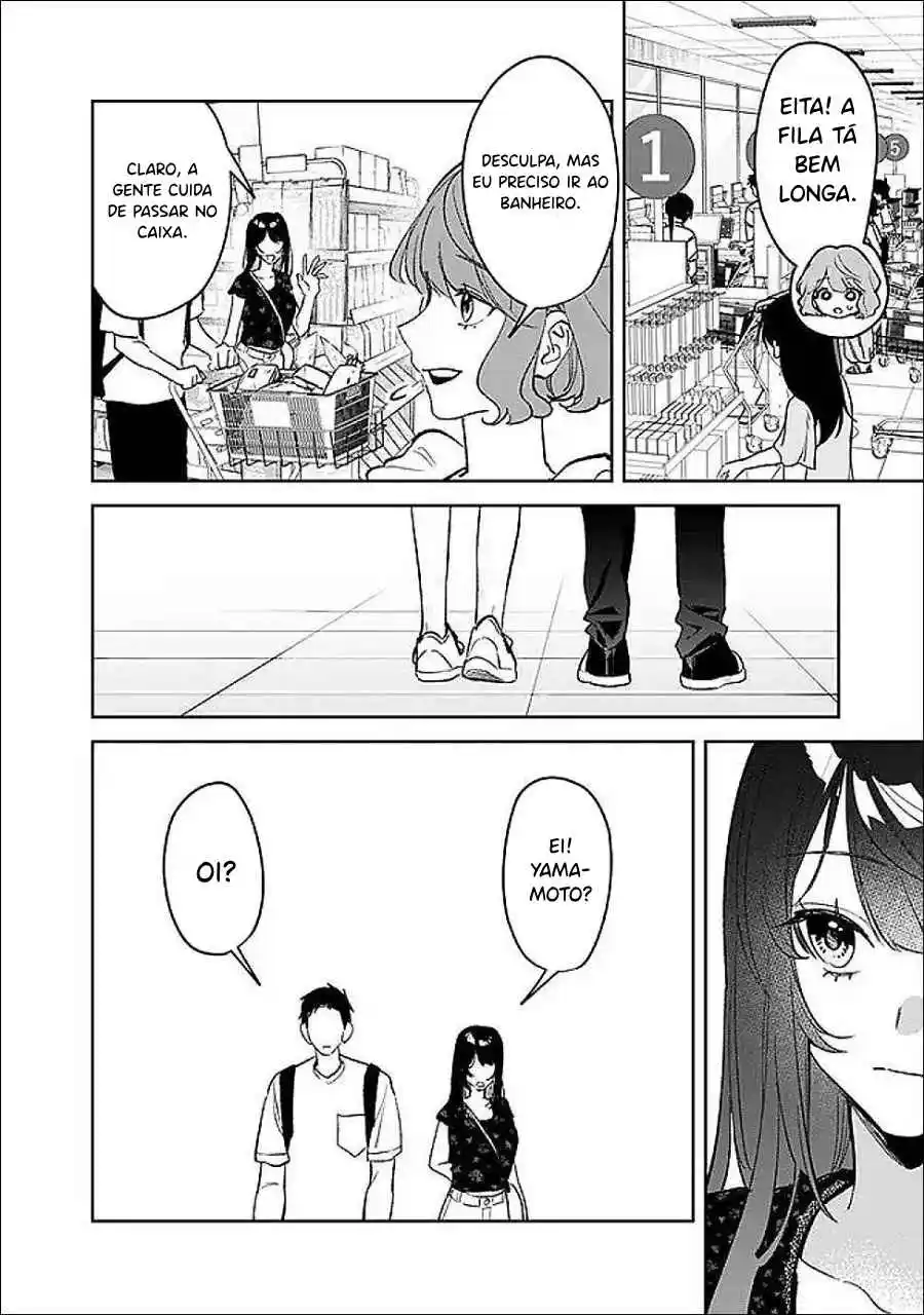 Read Koko Jidai ni Gomandatta Jou sama to no Dousei Seikatsu wa Igaito Igokochi ga Warukunai pt Manga Online