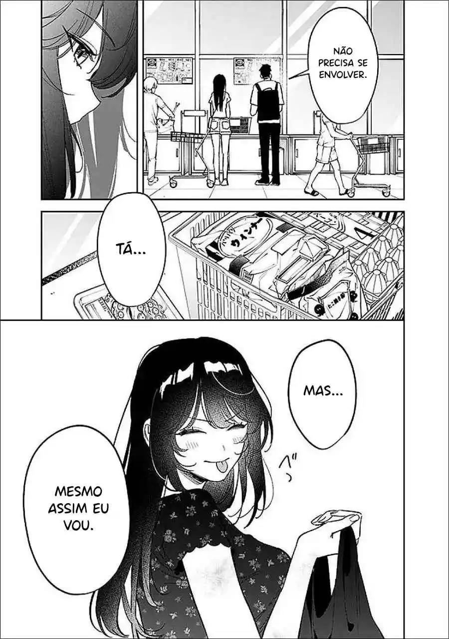 Read Koko Jidai ni Gomandatta Jou sama to no Dousei Seikatsu wa Igaito Igokochi ga Warukunai pt Manga Online