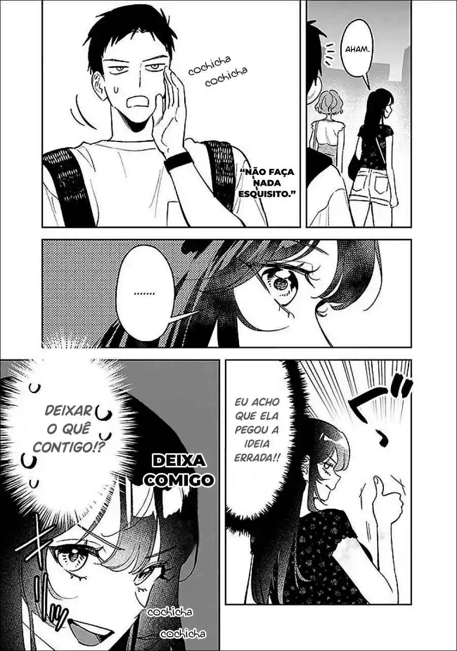 Read Koko Jidai ni Gomandatta Jou sama to no Dousei Seikatsu wa Igaito Igokochi ga Warukunai pt Manga Online