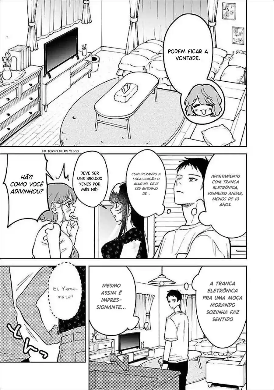 Read Koko Jidai ni Gomandatta Jou sama to no Dousei Seikatsu wa Igaito Igokochi ga Warukunai pt Manga Online