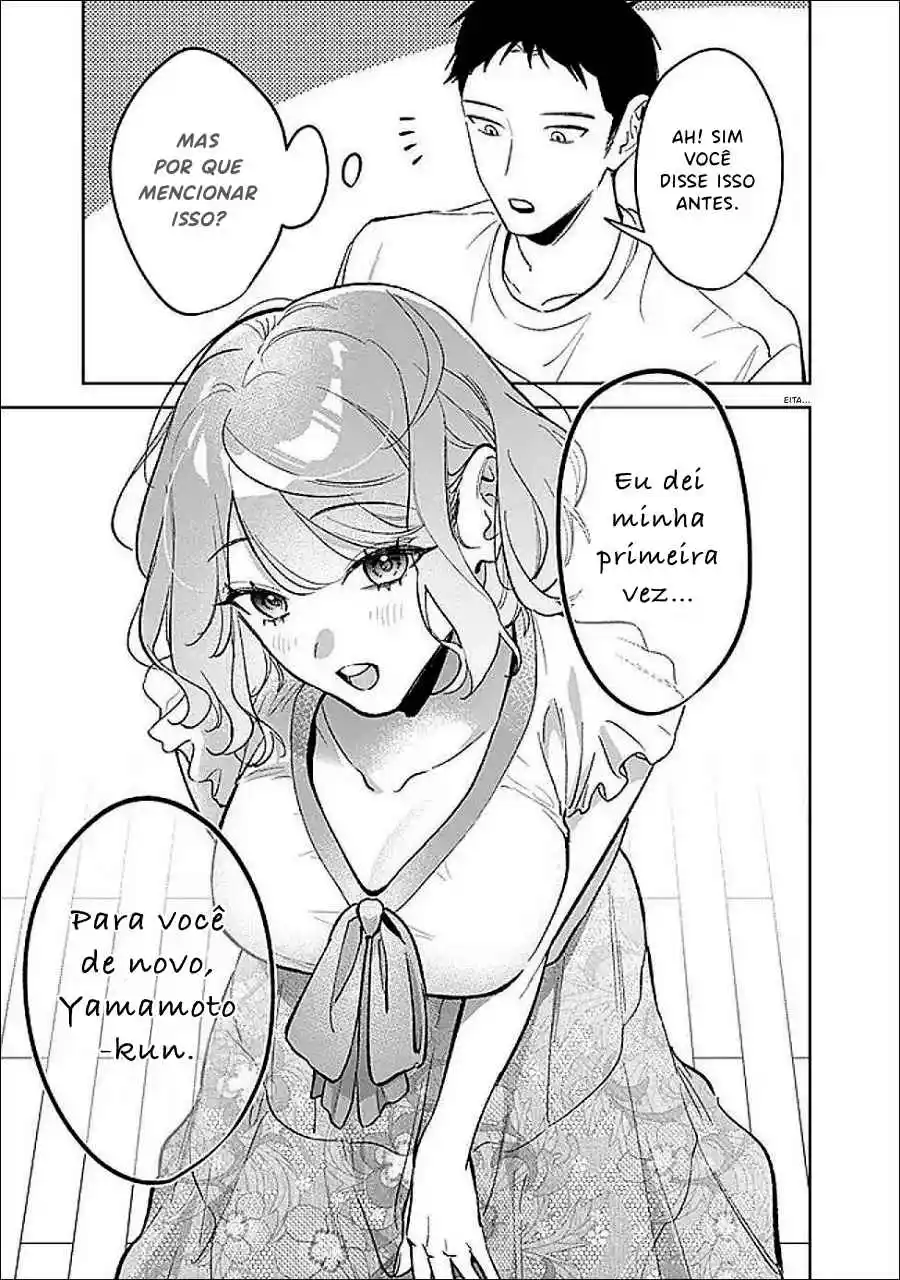 Read Koko Jidai ni Gomandatta Jou sama to no Dousei Seikatsu wa Igaito Igokochi ga Warukunai pt Manga Online
