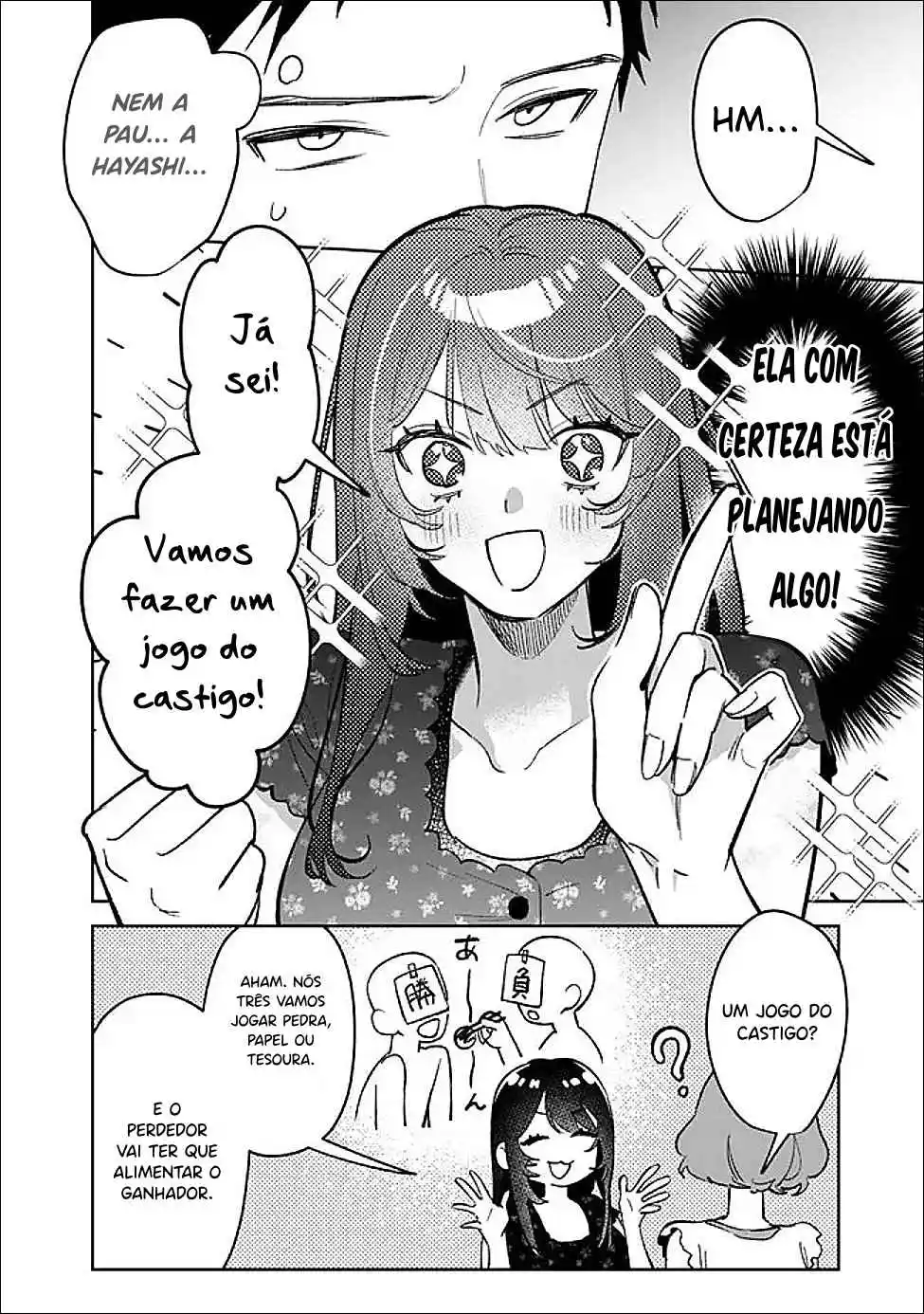 Read Koko Jidai ni Gomandatta Jou sama to no Dousei Seikatsu wa Igaito Igokochi ga Warukunai pt Manga Online
