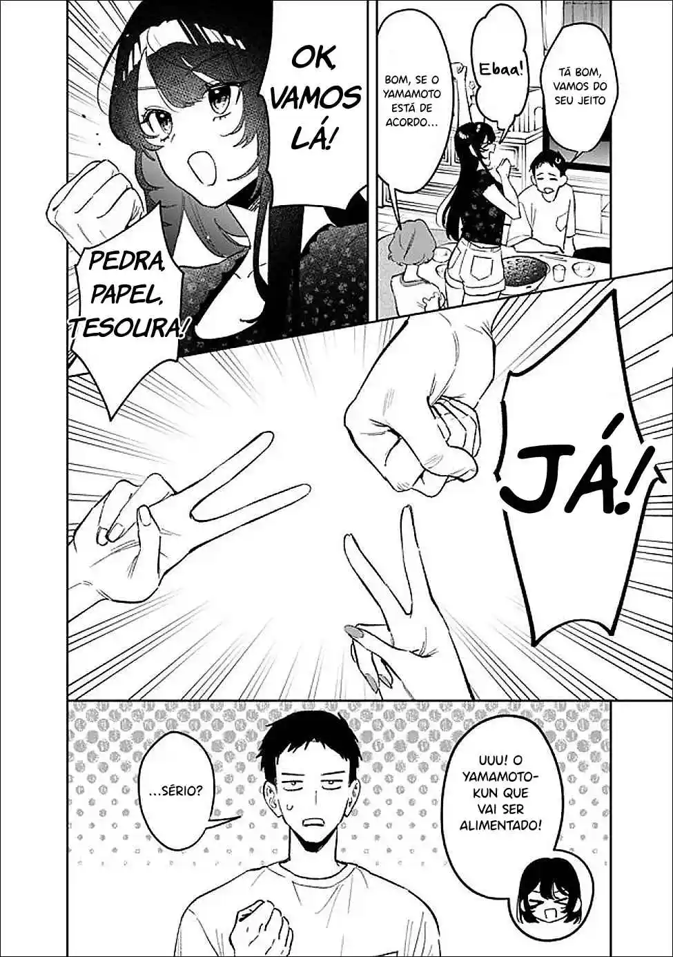 Read Koko Jidai ni Gomandatta Jou sama to no Dousei Seikatsu wa Igaito Igokochi ga Warukunai pt Manga Online
