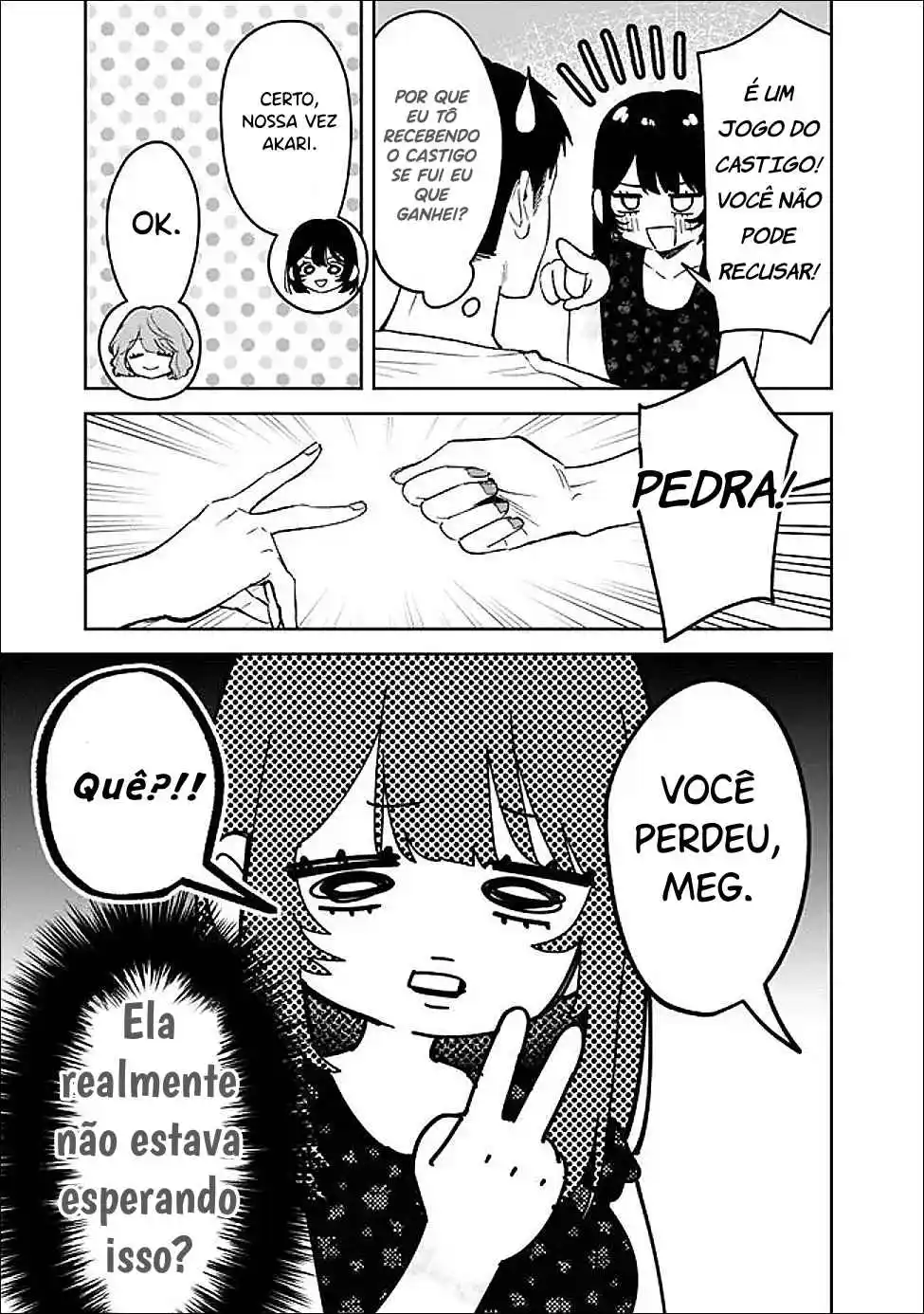 Read Koko Jidai ni Gomandatta Jou sama to no Dousei Seikatsu wa Igaito Igokochi ga Warukunai pt Manga Online