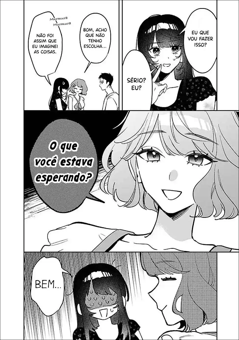 Read Koko Jidai ni Gomandatta Jou sama to no Dousei Seikatsu wa Igaito Igokochi ga Warukunai pt Manga Online