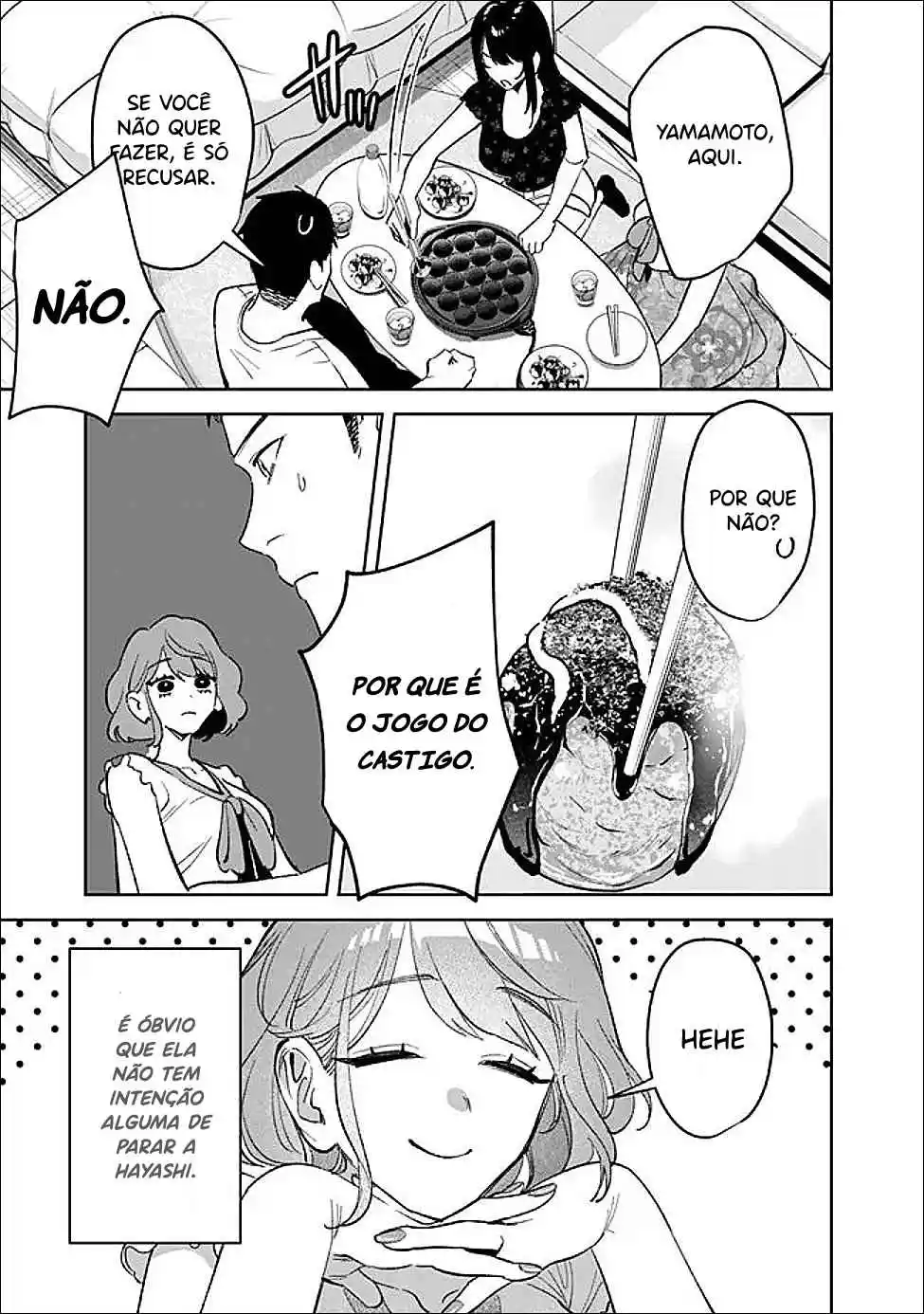 Read Koko Jidai ni Gomandatta Jou sama to no Dousei Seikatsu wa Igaito Igokochi ga Warukunai pt Manga Online