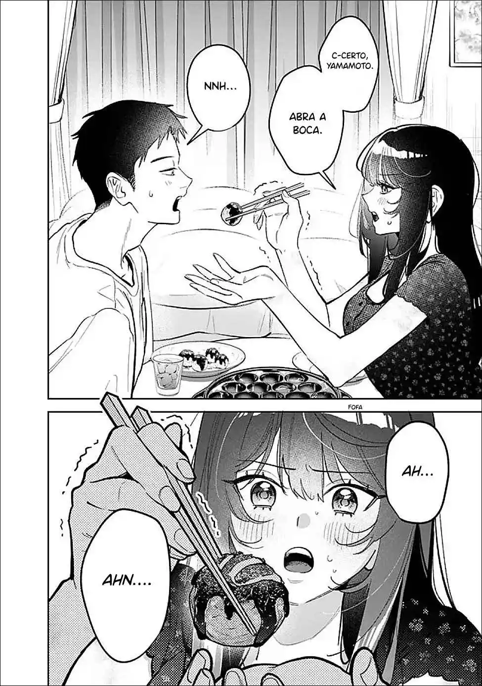 Read Koko Jidai ni Gomandatta Jou sama to no Dousei Seikatsu wa Igaito Igokochi ga Warukunai pt Manga Online