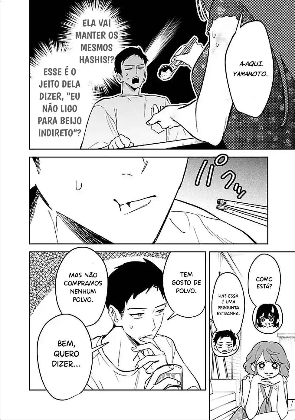 Read Koko Jidai ni Gomandatta Jou sama to no Dousei Seikatsu wa Igaito Igokochi ga Warukunai pt Manga Online